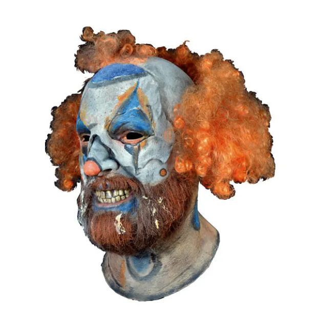 Rob Zombie's 31 - Schizo Head Mask