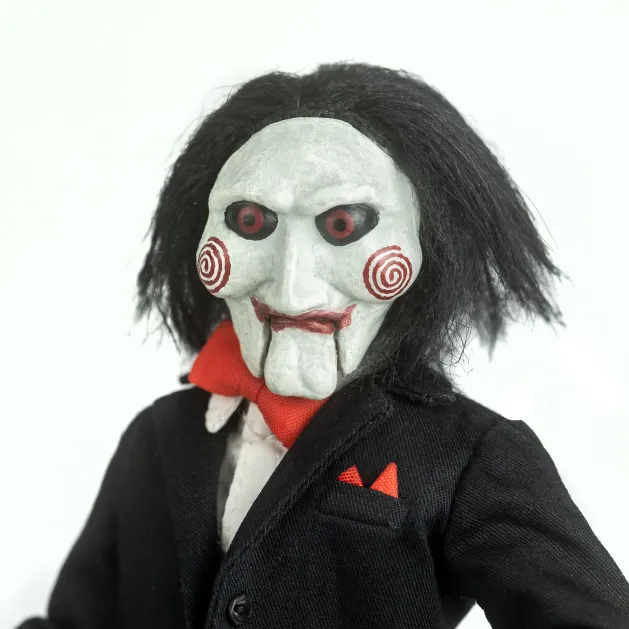 Saw - Billy Puppet with Tricycle - 1:6 Figure