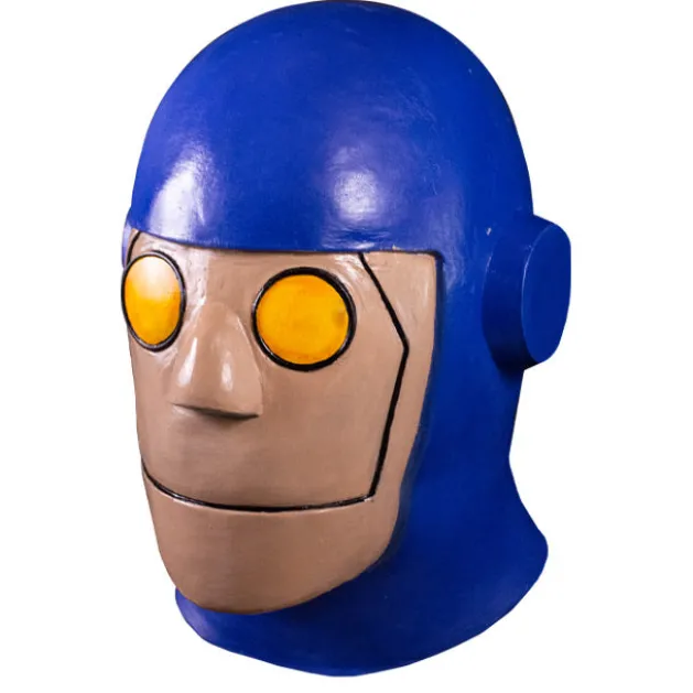 Scooby Doo – Charlie the Robot Mask