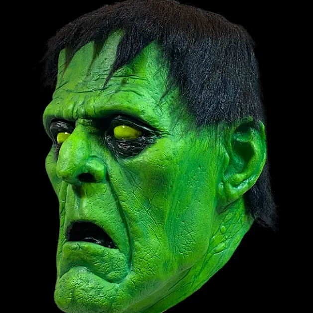 Scooby Doo - Frankenstein Mask