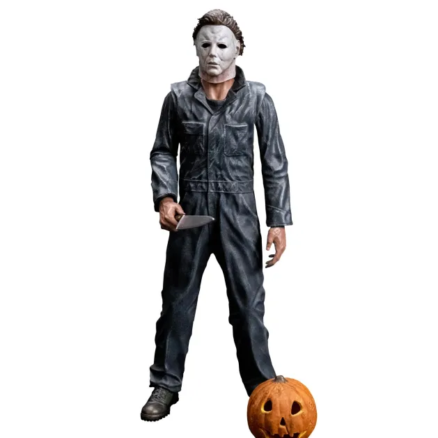Scream Greats - Halloween (1978)- Michael Myers 8" Figure