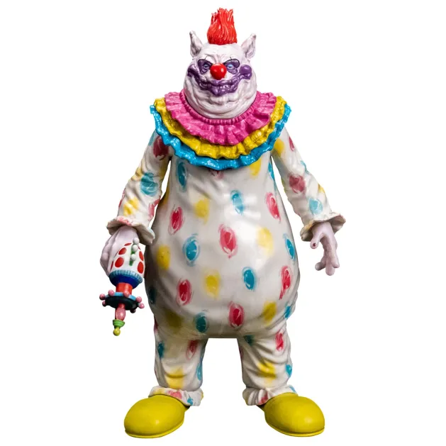 Scream Greats - Killer Klowns from Outer Space - Fatso 8" Figure