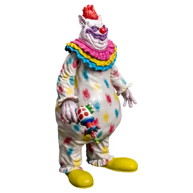 Scream Greats - Killer Klowns from Outer Space - Fatso 8