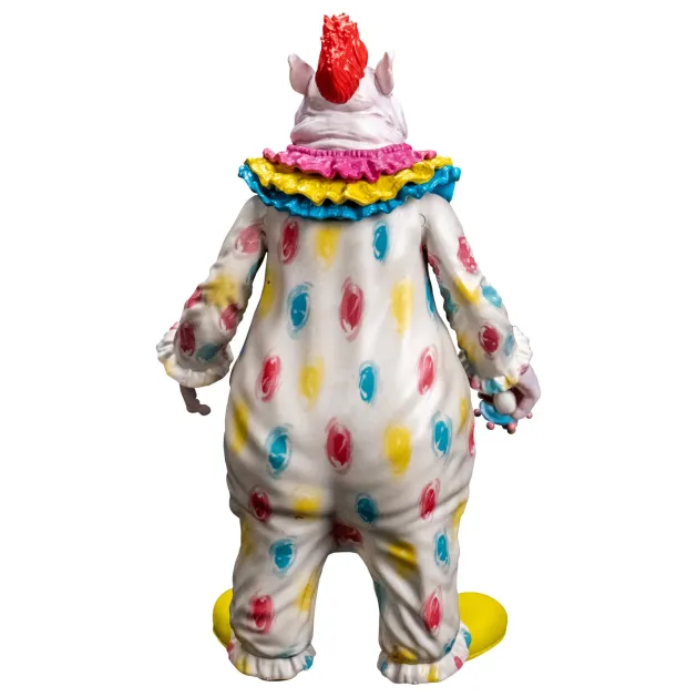 Scream Greats - Killer Klowns from Outer Space - Fatso 8
