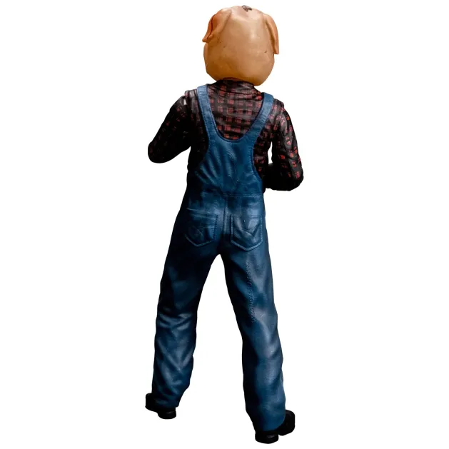 Scream Greats - Motel Hell - Farmer Vincent 8