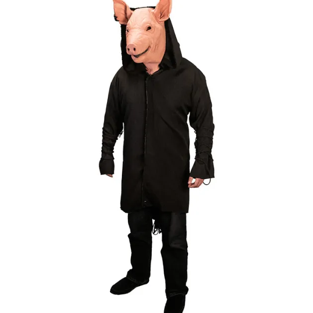 Spiral: From The Book Of Saw - Costume