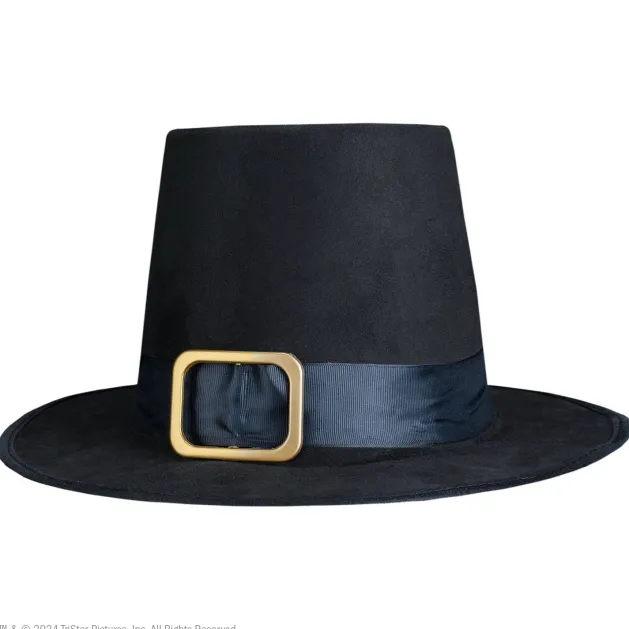 Thanksgiving - John Carver Hat