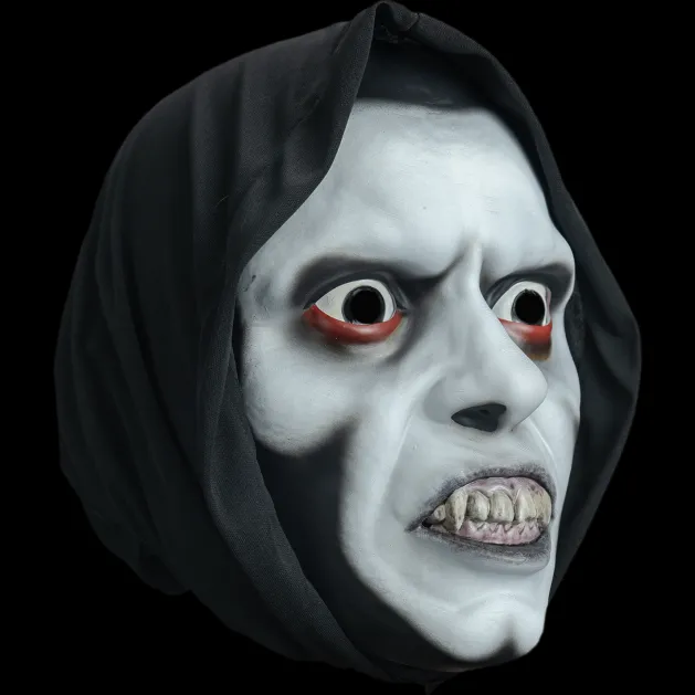 The Exorcist - Pazuzu Deluxe Injection Mask