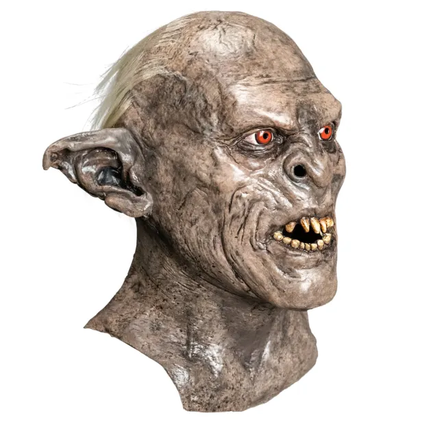 The Lord Of The Rings - Snaga Mask