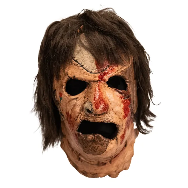 The Texas Chainsaw Massacre III - Leatherface Mask