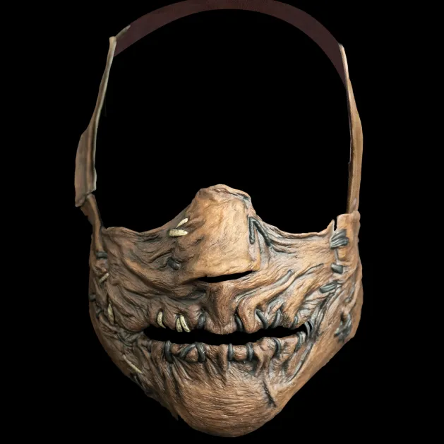 The Texas Chainsaw Massacre: The Beginning - Leatherface Mask