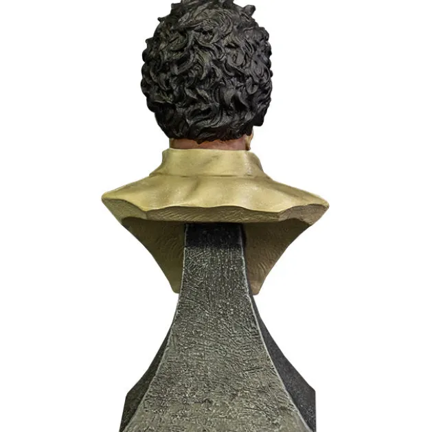 The Texas Chainsaw Massacre (1974) - Leatherface Mini Bust
