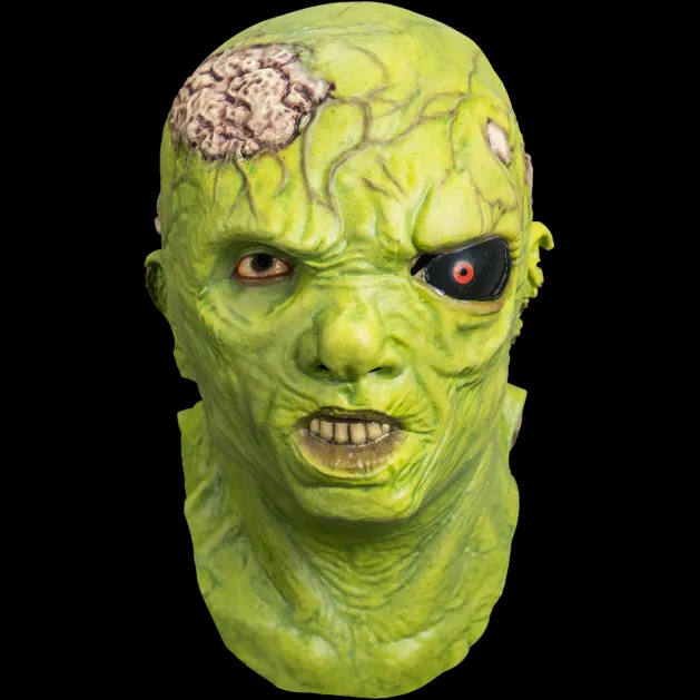 The Toxic Avenger (2025) - Toxie Mask