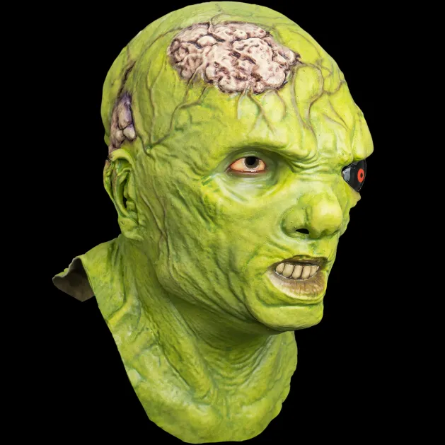 The Toxic Avenger (2025) - Toxie Mask