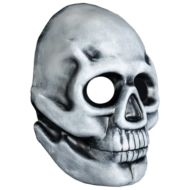 The Twilight Zone – The Masks Jason Foster Vacuform Mask