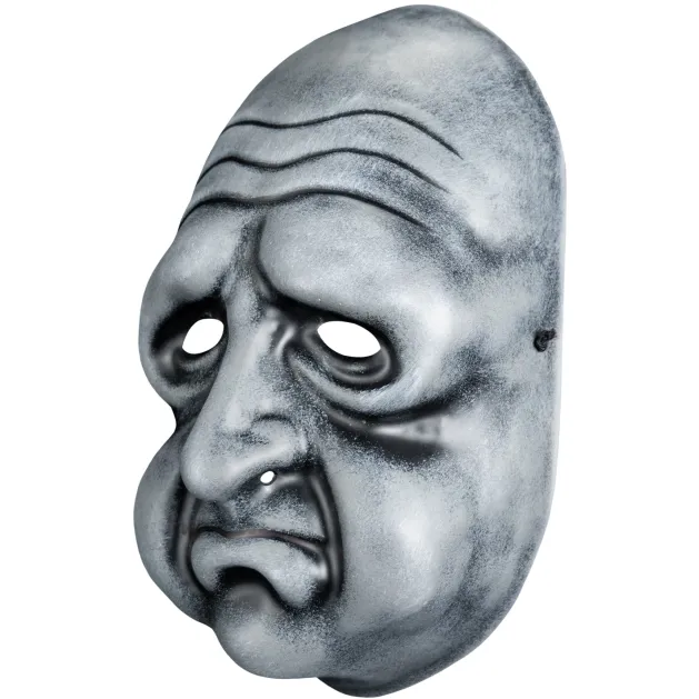 The Twilight Zone – The Masks Emily Harper Vacuform Mask