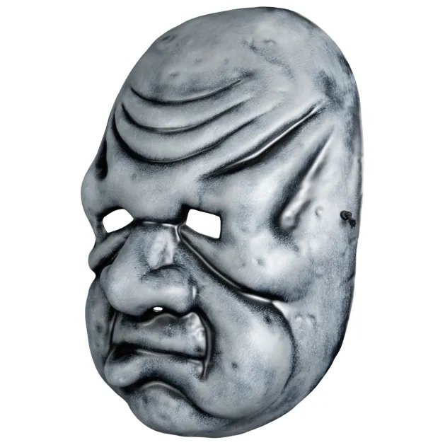 The Twilight Zone – The Masks - Wilfred Harper Vacuform Mask
