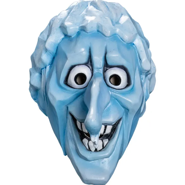 The Year Without a Santa Claus - Snow Miser Mask