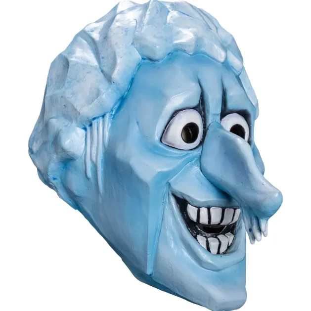 The Year Without a Santa Claus - Snow Miser Mask