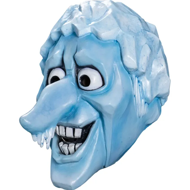 The Year Without a Santa Claus - Snow Miser Mask