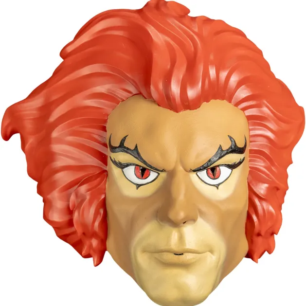 ThunderCats - Lion-O Mask