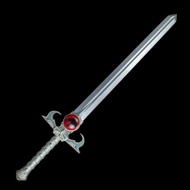 ThunderCats - Sword of Omens