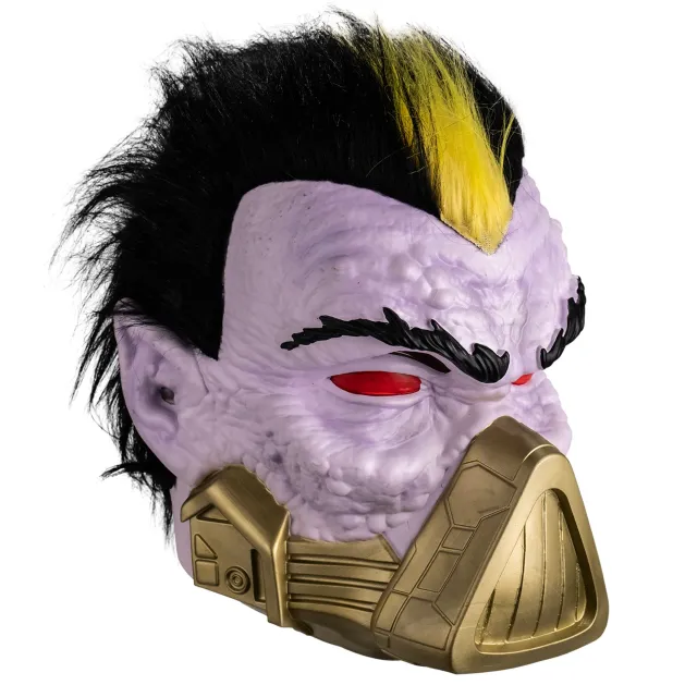Toxic Crusaders - Dr. Killemoff Mask
