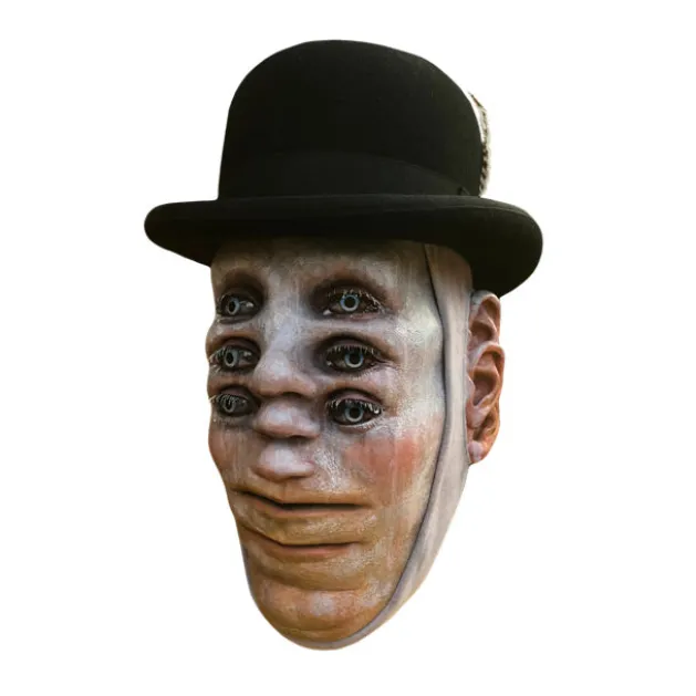 Trick or Treat Studios Original - Vertigo Deluxe Edition Mask