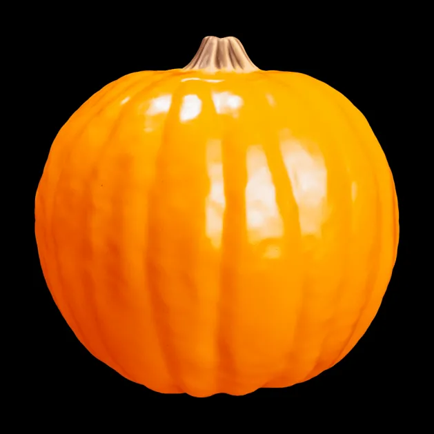Trick R' Treat - Light Up Pumpkin