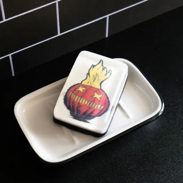 Trick R Treat - Sam-o-Lantern Soap