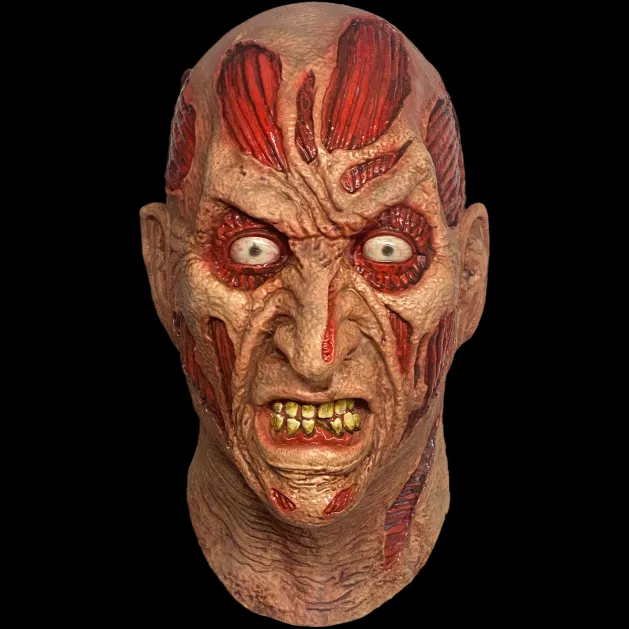 Wes Craven's New Nightmare - Freddy Krueger Mask