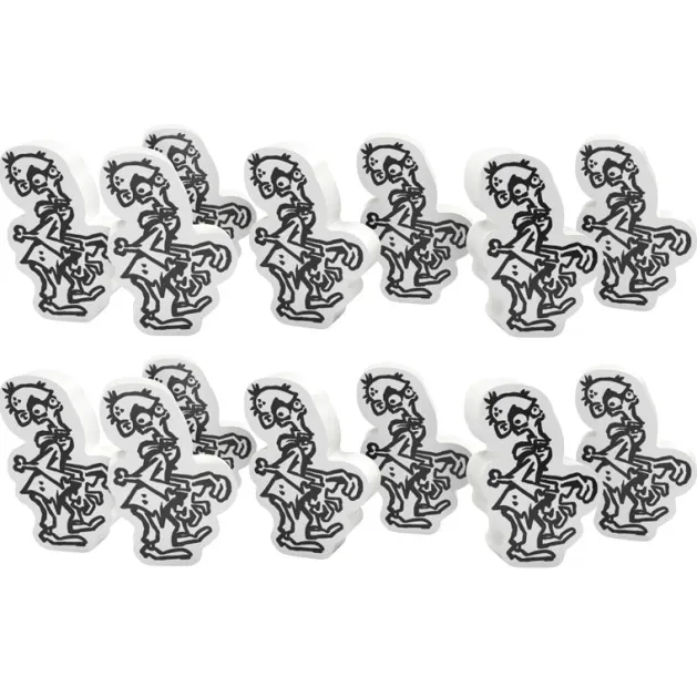 Zombie Mania (US, CAN, UK, AUS, NZ only)